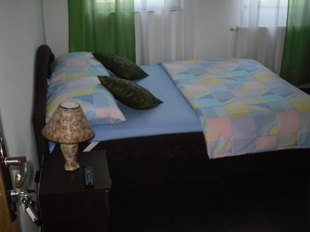 Tsc Pansion Hotel ซาราเยโว ห้อง รูปภาพ