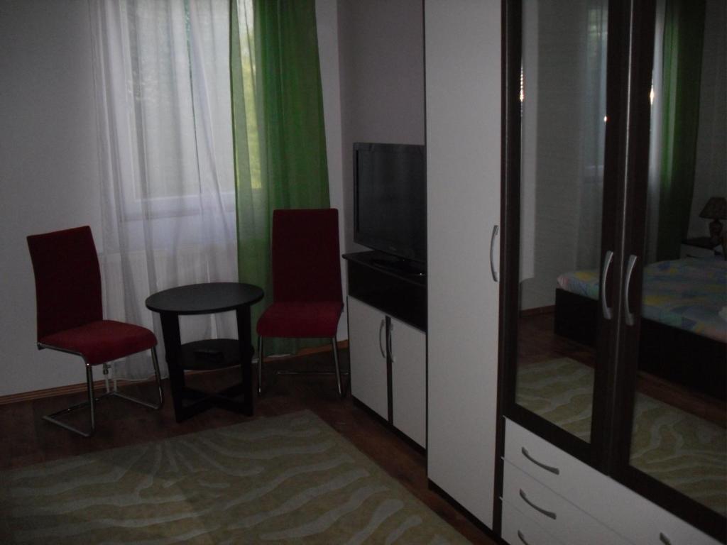Tsc Pansion Hotel ซาราเยโว ห้อง รูปภาพ